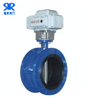 軟密封電動法蘭<a href='http://m.nbconrin.cn/Product/diefa/' target='_blank'>蝶閥</a> 軟密封電動法蘭<a href='http://m.nbconrin.cn/Product/diefa/' target='_blank'>蝶閥</a>