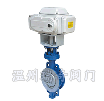 硬密封電動對夾<a href='http://m.nbconrin.cn/Product/diefa/' target='_blank'>蝶閥</a>