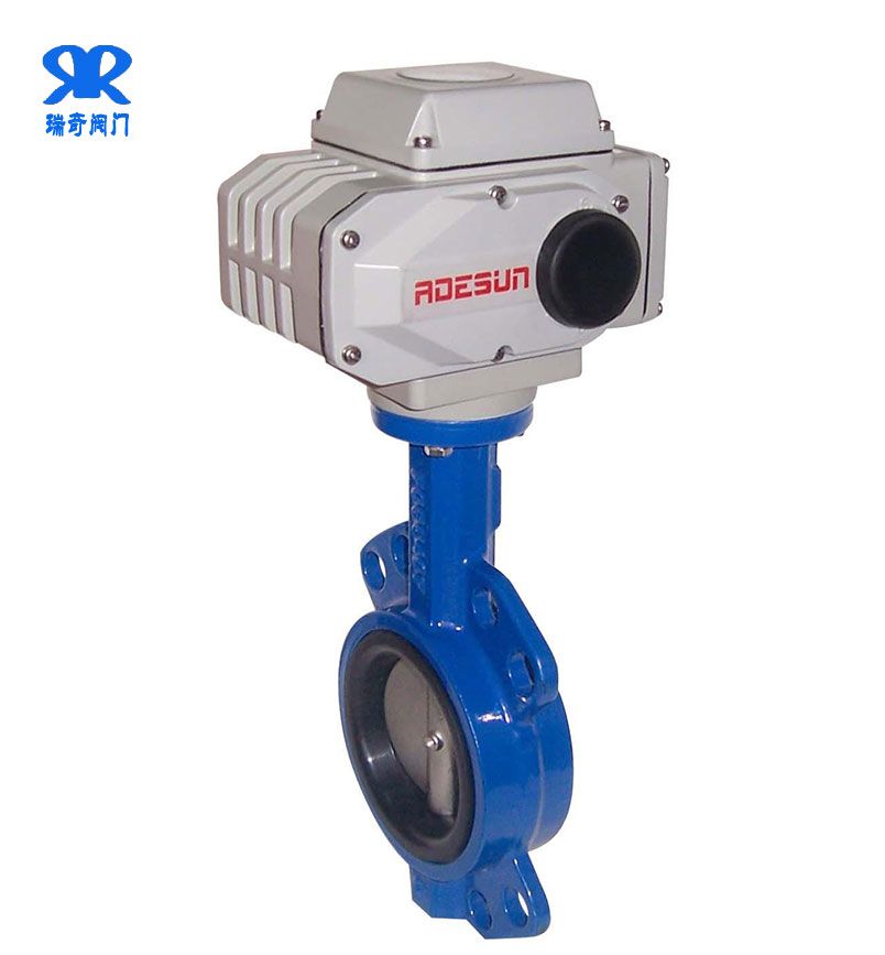 軟密封電動對夾<a href='http://m.nbconrin.cn/Product/diefa/' target='_blank'>蝶閥</a>
